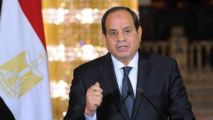ننشر أبرز تصريحات الرئيس السيسى اليوم في مؤتمر القمة المعني بالمستقبل 2024 - 3 - سيناء الإخبارية