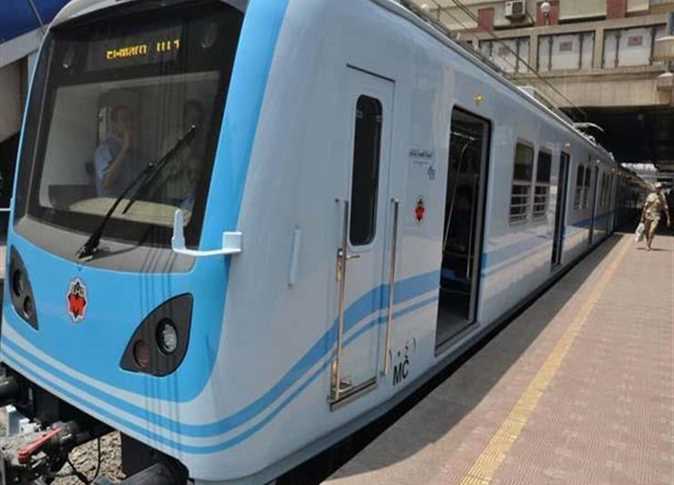 تعديل مواعيد تشغيل الخط الثالث للمترو لتسهيل تنقل الجماهير في قمة الأهلي والزمالك - 16 - سيناء الإخبارية