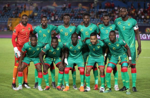 فوز بهدف قاتل.. خطفه المنتخب الموريتاني من ضيفه البوتسواني بتصفيات أمم أفريقيا - 3 - سيناء الإخبارية