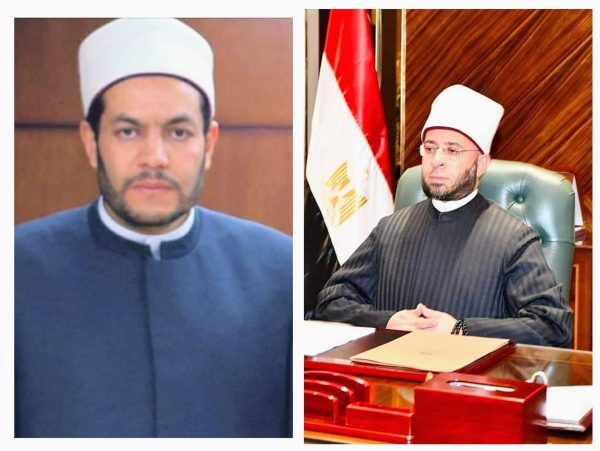 أوقاف شمال سيناء تعقد اجتماعًا لرفع كفاءة العمل الدعوي وتعزيز دور الأئم" - 3 - سيناء الإخبارية