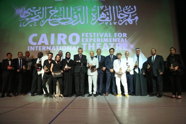 وزير الثقافة:مهرجان القاهرة الدولي للمسرح عاد ليضيء سماء العاصمة بالإبداع في دورته الـ 31 - 5 - سيناء الإخبارية