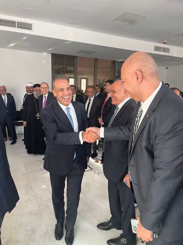 وزير الخارجية يشدد على كافة السفراء ورؤساء البعثات المصرية بتلبية احتياجات الجاليات المصرية - 3 - سيناء الإخبارية