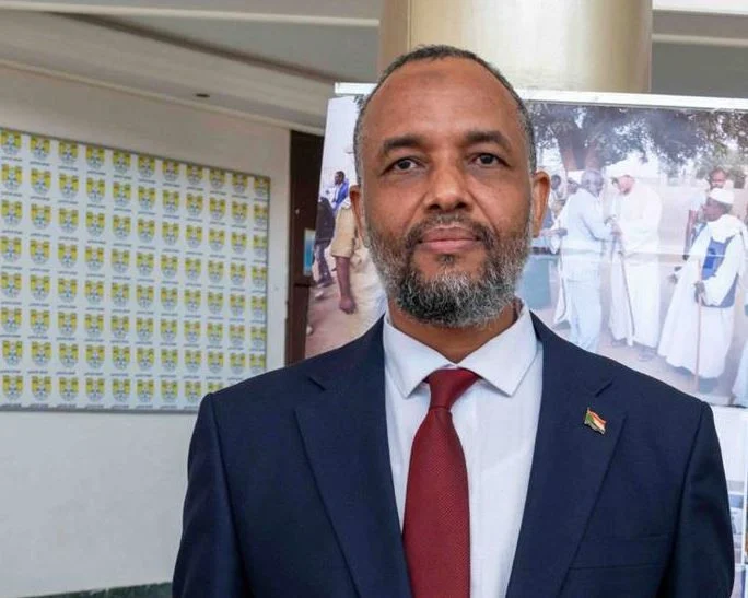 وزير الصحة السوداني: السبت الماضي استقبل حوالي 200 طن من المساعدات الطبية المصرية - 1 - سيناء الإخبارية