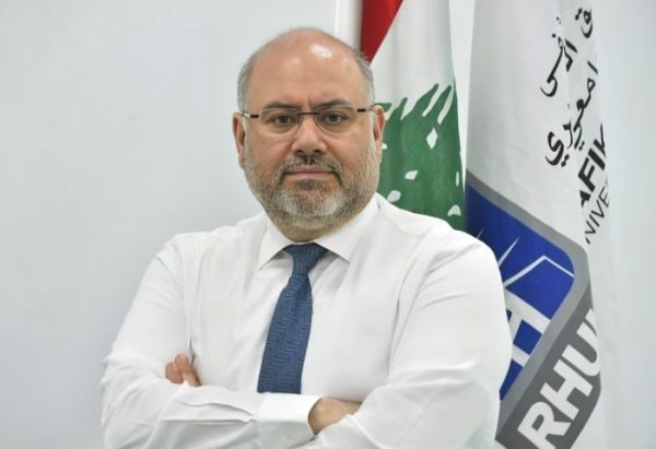 وزير الصحة اللبناني يؤكد أن مصر من أوائل الدول المقدمة مساعدات طبية لبلاده - 1 - سيناء الإخبارية