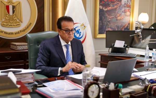 وزير الصحة: مصر تحقق نجاحات كبيرة في تعزيز الرعاية الصحية والتصدي للتحديات الصحية العالمية - 17 - سيناء الإخبارية