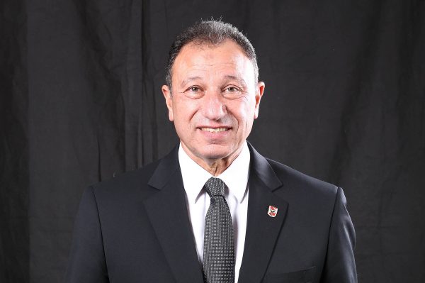 الخطيب أول الضحايا.. تعديل في قانون الرياضة يمنع ترشح مجالس الأندية لأكثر من دورتين - 1 - سيناء الإخبارية
