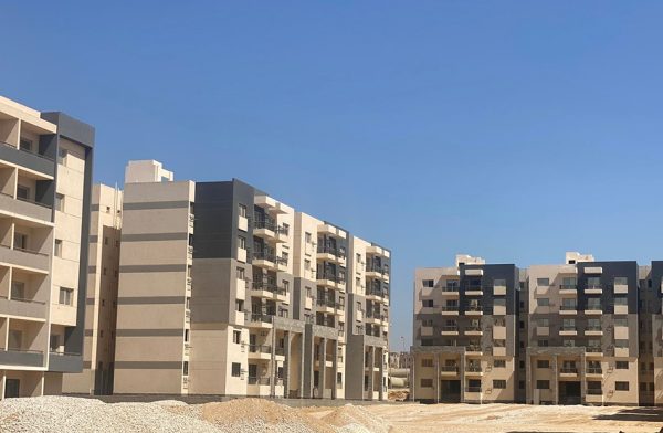 18 نوفمبر .. وزير الإسكان: شراء كراسة الشروط بإعلان " سكن لكل المصريين 5 " - 1 - سيناء الإخبارية