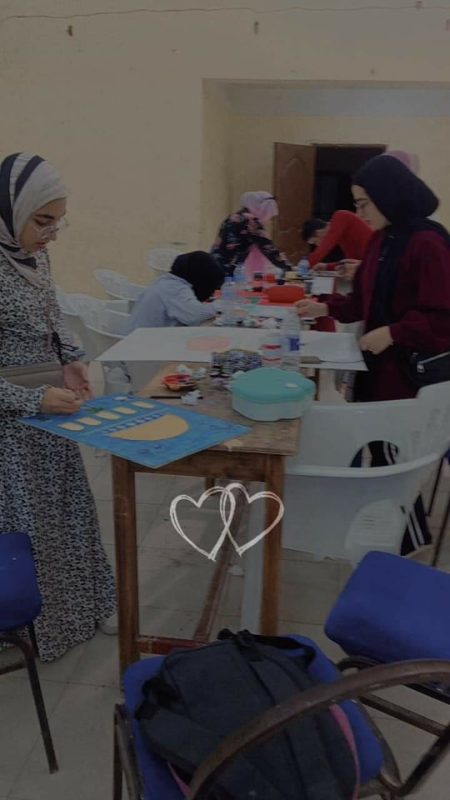 مديرية الشباب والرياضة بشمال سيناء تطلق تدريبات فنية لتنمية مواهب الشباب في العريش - 1 - سيناء الإخبارية