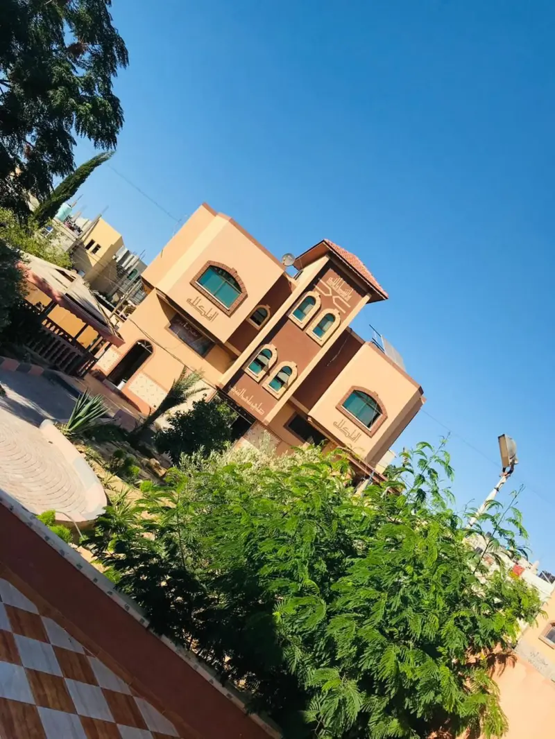 حكاية منزل قتل فيه يحيى السنوار.. كل ما تريد معرفته عن مكان اغتيال قائد حماس - 1 - سيناء الإخبارية