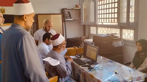 اختبارات القبول بمعاهد القراءات بشمال سيناء تشمل مرحلتي التجويد والعالية - 1 - سيناء الإخبارية