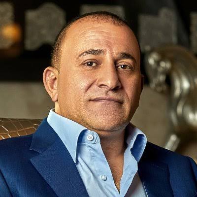 إبراهيم العرجاني: اتحاد القبائل العربية يعزز الهوية الوطنية ويواجه  المخططات التهجيرية - 1 - سيناء الإخبارية