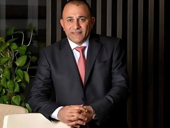 إبراهيم العرجاني: اتحاد القبائل العربية يعزز الهوية الوطنية ويواجه  المخططات التهجيرية - 3 - سيناء الإخبارية
