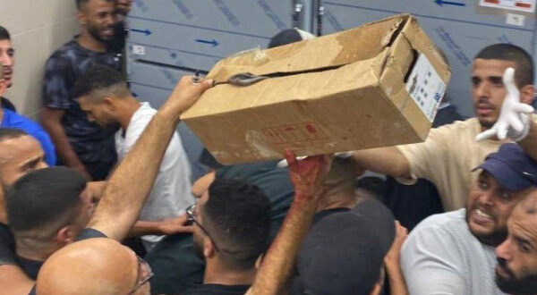 استشهاد 16 فلسطينيا وإصابة العشرات جراء غارة جوية على مقهى في مخيم طولكرم - 3 - سيناء الإخبارية