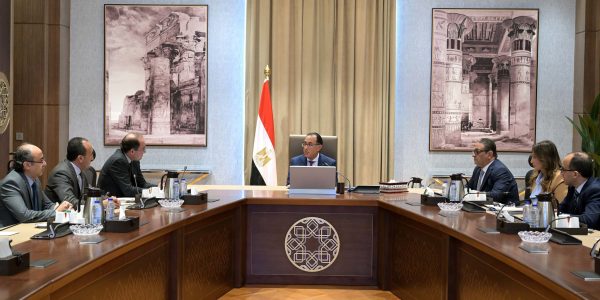 أحمد كجوك يؤكد علي تطلع مصر لمُشاورات إيجابية وبناءة خلال زيارة بعثة صندوق النقد - 1 - سيناء الإخبارية