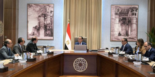 أحمد كجوك يؤكد علي تطلع مصر لمُشاورات إيجابية وبناءة خلال زيارة بعثة صندوق النقد - 3 - سيناء الإخبارية
