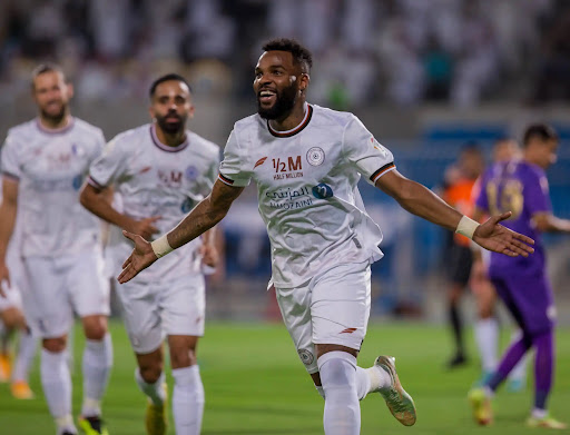 أزمة أرون بوبيندزا تتصاعد.. فيفا يفتح تحقيقًا بسبب نزاع الزمالك ورابيد بوخارست - 1 - سيناء الإخبارية