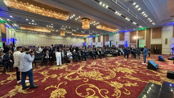 وزير الخارجية: مياه النيل "قضية وجود" وتتمسك بالتعاون الإقليمي وفق القانون الدولي - 3 - سيناء الإخبارية