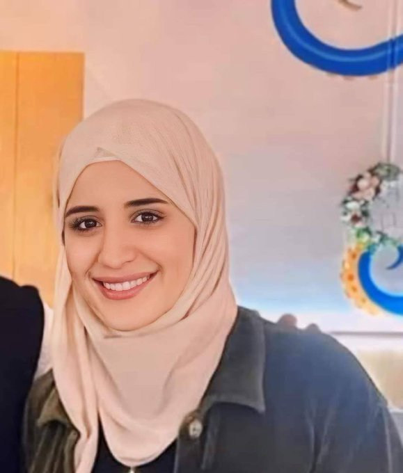 نقابة الصحفيين الفلسطينيين تهنئ أسماء هريش بعد الإفراج عنها من سجون الاحتلال - 1 - سيناء الإخبارية
