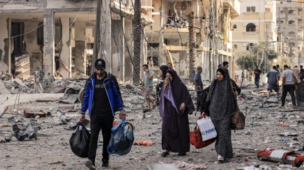 مخططات تهجير الفلسطينيين..حلم إسرائيلي مستمر منذ النكبة وتصطدم برفض عربي حاسم - 1 - سيناء الإخبارية