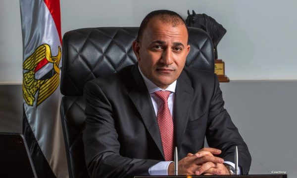 إبراهيم العرجاني يطالب بالاعتذار الفوري عن الإساءة لبدو مصر - 1 - سيناء الإخبارية