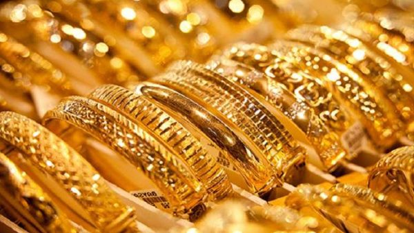 ارتفاعات جديدة بسوق الصاغة لأعلى مستوى بحوالي 20 جنيها بالمعاملات المسائية - 1 - سيناء الإخبارية