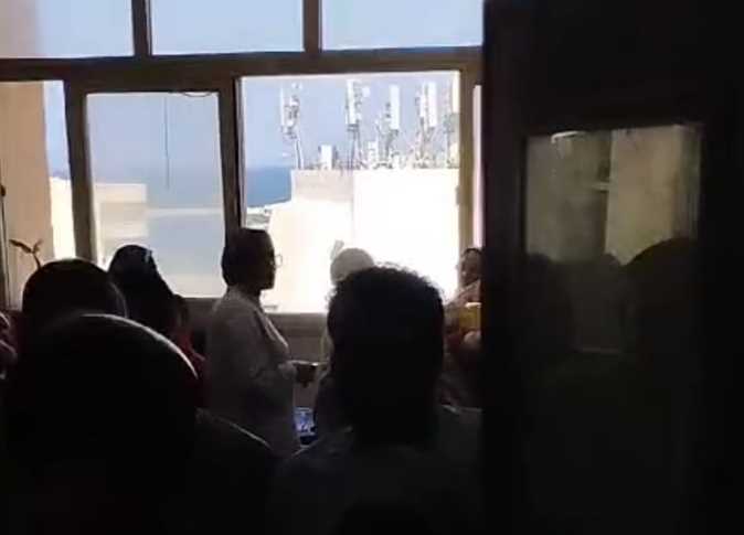 استبعاد 3000 طالب من المرشحين من مكتب التنسيق للالتحاق بكلية السياحة والفنادق بالإسكندرية - 5 - سيناء الإخبارية