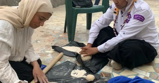 استمرار المبادرة الرئاسية " بداية جديدة " بشمال سيناء بسلسلة من الأنشطة والفعاليات - 1 - سيناء الإخبارية