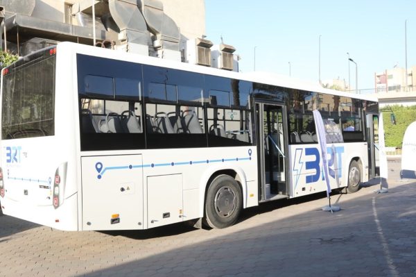 الشركة القابضة للنقل البري تعلن عن فرص توظيف سائقين للأتوبيس الترددي على الطريق الدائري - 3 - سيناء الإخبارية