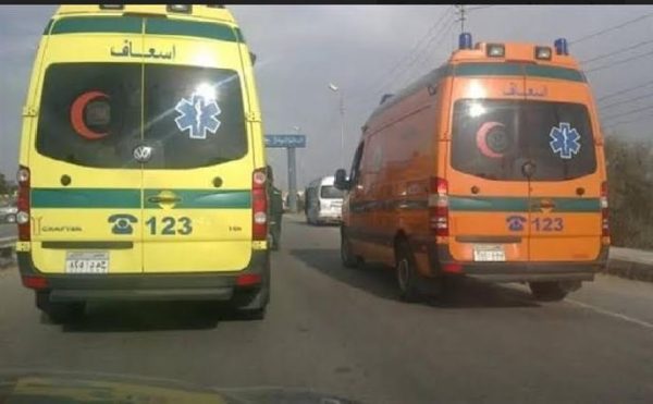 الأجهزة المعنية بشمال سيناء تتلقى إخطار بانتحار فتاة 18 عام بمدينة العريش - 1 - سيناء الإخبارية