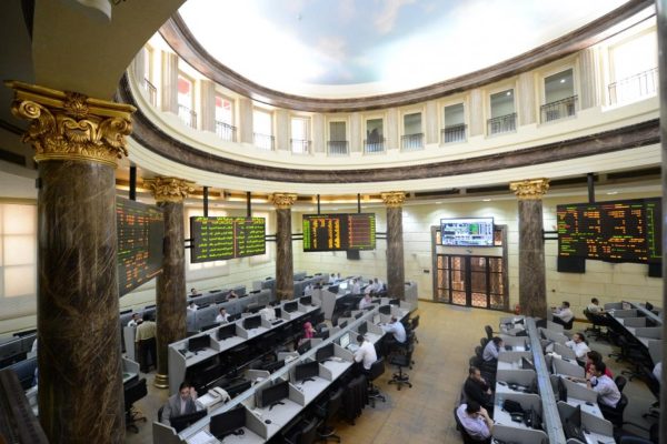 البورصة المصرية تخسر مليار جنيه في ختام تعاملات فبراير 2025 - 3 - سيناء الإخبارية