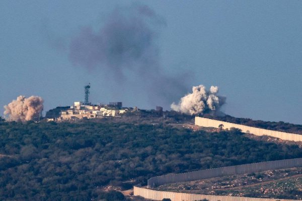 الجيش الإسرائيلي يطلب من سكان جنوبي لبنان إخلاء حوالي 30 قرية فورا - 1 - سيناء الإخبارية