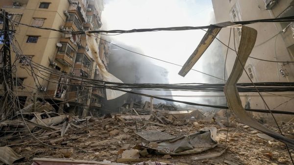 الفرقة 210 بالجيش الإسرائيلي بدأت تنفذ عمليات برية محدودة بمزارع شبعا بلبنان - 5 - سيناء الإخبارية