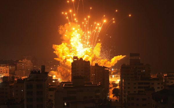 الحرب خلفت وراءها عددا كبيرا من النازحين والعاجزين والأطفال الذين لا موارد كافية لهم - 3 - سيناء الإخبارية