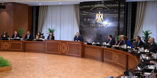 الحكومة تقرر زيادة الإيجار القديم بنسبة 15% علي هذة الفئات - 5 - سيناء الإخبارية