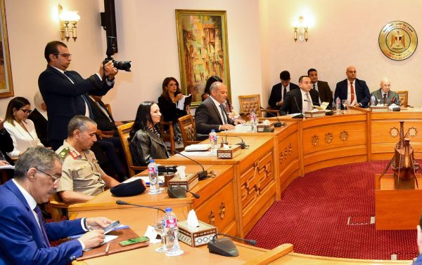 الخارجية تستضيف الاجتماع الوزاري الثاني للجنة العليا الدائمة لحقوق الإنسان - 1 - سيناء الإخبارية