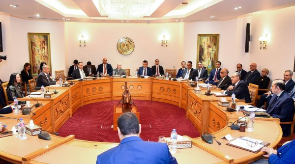 الخارجية تستضيف الاجتماع الوزاري الثاني للجنة العليا الدائمة لحقوق الإنسان - 3 - سيناء الإخبارية