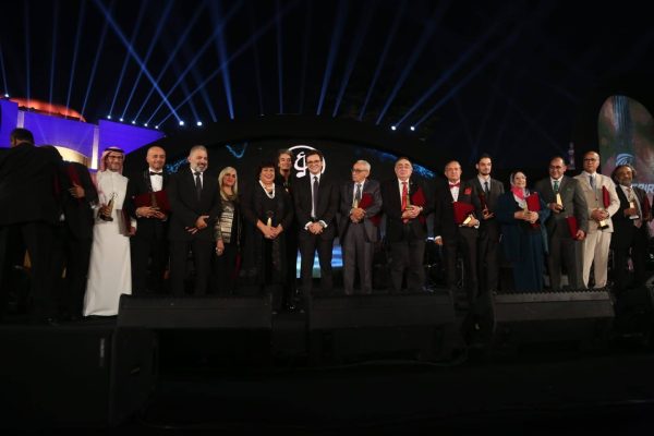 الدكتور أحمد هنو يفتتح فعاليات الدورة الـ32 لمهرجان ومؤتمر الموسيقى العربية - 11 - سيناء الإخبارية