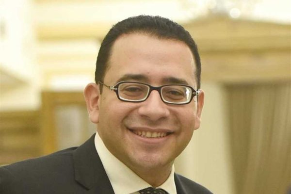الدكتور عمرو حسن يؤكد انخفاض نسبة ختان الفتيات..والاحتفال الحقيقي سيكون عند القضاء عليه نهائيا - 1 - سيناء الإخبارية