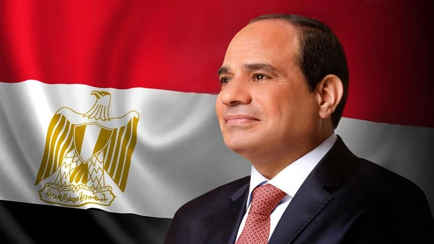 الرئيس السيسي مع الرئيس القبرصي يؤكدان التزامهما بآلية التعاون الثلاثي مع اليونان وباجتماعاتها الدورية - 1 - سيناء الإخبارية