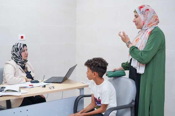 الرعاية الصحية بجنوب سيناء تؤكد على تقديم كافة الخدمات الطبية على أعلى مستوى - 1 - سيناء الإخبارية