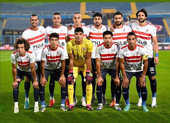 الزمالك يشارك في بطولة السوبر المحلي بمشاركة أندية الأهلي و بيراميدز و سيراميكا كليوباترا - 1 - سيناء الإخبارية