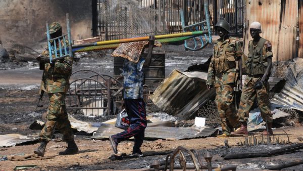 جرائم حرب في السودان.. ولاية الجزيرة تفقد أرواح أطفالها بسلاح قوات الدعم السريع - 9 - سيناء الإخبارية