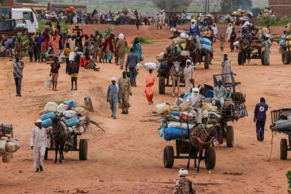 جرائم حرب في السودان.. ولاية الجزيرة تفقد أرواح أطفالها بسلاح قوات الدعم السريع - 5 - سيناء الإخبارية