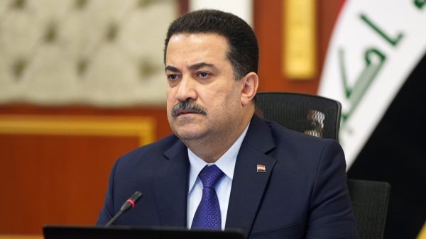 الحكومة العراقية بين مطرقة الفصائل وسندان المجتمع الدولي.. 20 فصيلاً يلوحون باستهداف القواعد الأمريكية حال استهداف إيران - 7 - سيناء الإخبارية