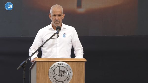 الشاباك يكشف عن خطة جديدة لفتح معبر رفح بشرط سيطرة إسرائيل على حركة العبور - 1 - سيناء الإخبارية