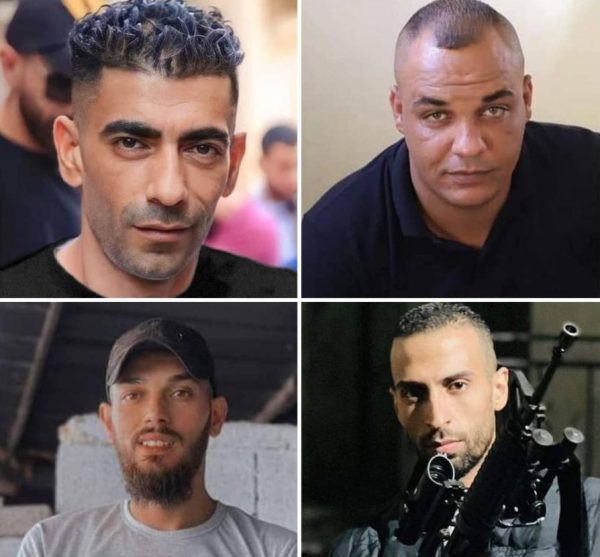 أهالي مدينة نابلس يعلنون إضرابًا شاملًا بعد مقتل 4 شبان فلسطينيين على يد قوات الاحتلال - 1 - سيناء الإخبارية