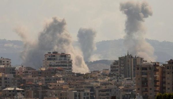 الصحة العالمية : وزارة الصحة العامة في لبنان أكدت وجود حالة إصابة بـ الكوليرا - 1 - سيناء الإخبارية