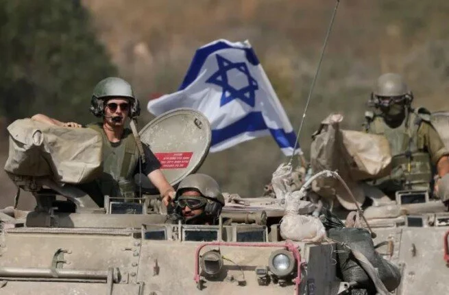 الصليب الأحمر اللبناني يعلن عن مقتل 18 شخصا في غارة إسرائيلية على شمال البلاد - 1 - سيناء الإخبارية