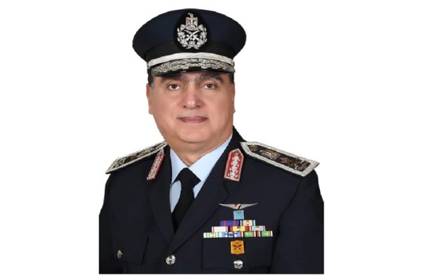 الفريق محمود فؤاد يؤكد أن القوات الجوية ماضية بكل عزم للحفاظ على أمن الوطن وصون مقدساته - 1 - سيناء الإخبارية