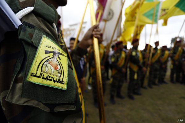 الحكومة العراقية بين مطرقة الفصائل وسندان المجتمع الدولي.. 20 فصيلاً يلوحون باستهداف القواعد الأمريكية حال استهداف إيران - 1 - سيناء الإخبارية